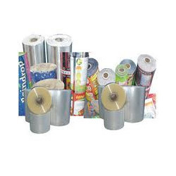 Printed Flexible Rolls